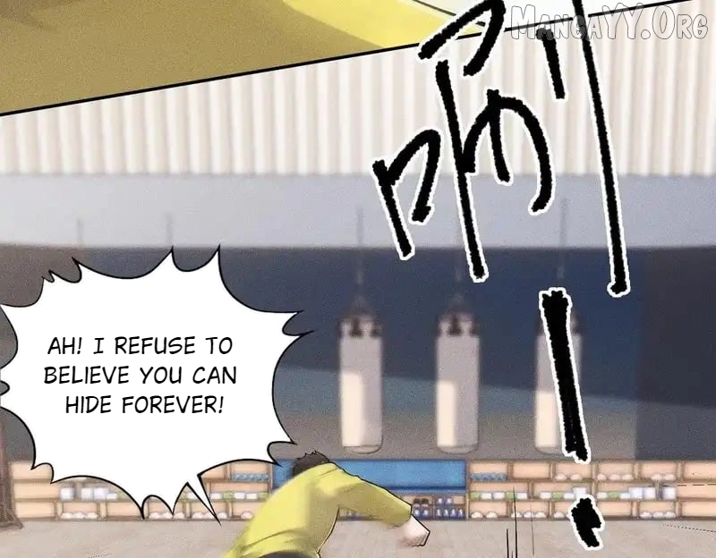 Hidden Dragon in the City (2025) Chapter 26 - page 8
